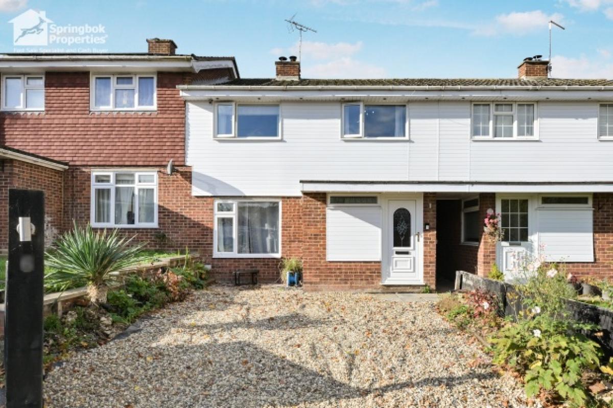 Picture of Home For Sale in Ware, Hertfordshire, United Kingdom
