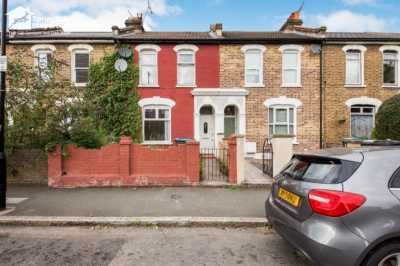 Home For Sale in London, United Kingdom