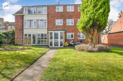 Apartment For Sale in 