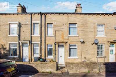 Home For Sale in Halifax, United Kingdom