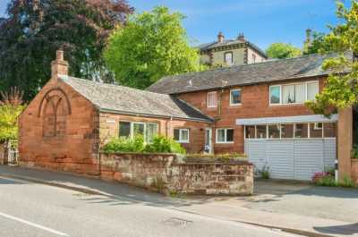 Apartment For Sale in Appleby in Westmorland, United Kingdom