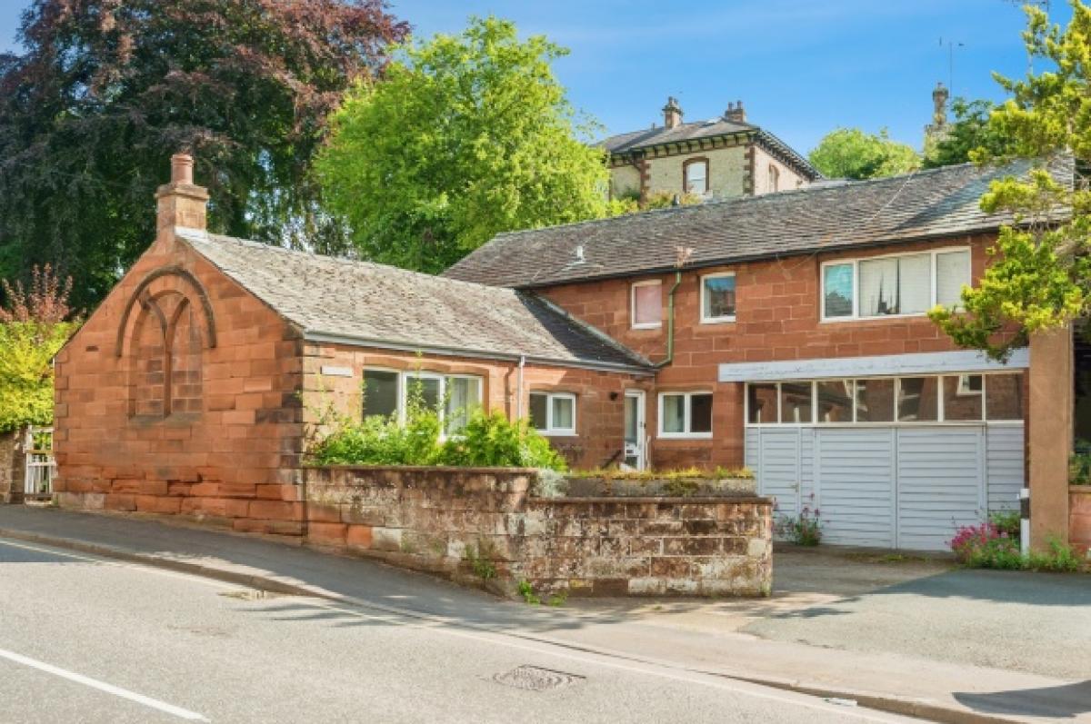 Picture of Apartment For Sale in Appleby in Westmorland, Cumbria, United Kingdom
