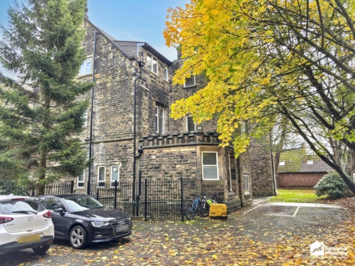 Picture of Apartment For Sale in Leeds, West Yorkshire, United Kingdom