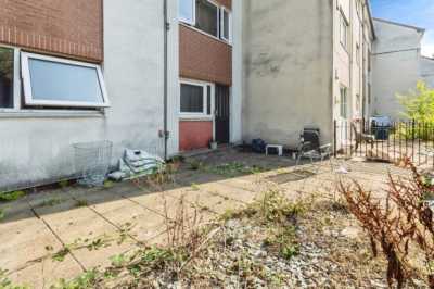 Apartment For Sale in Nottingham, United Kingdom