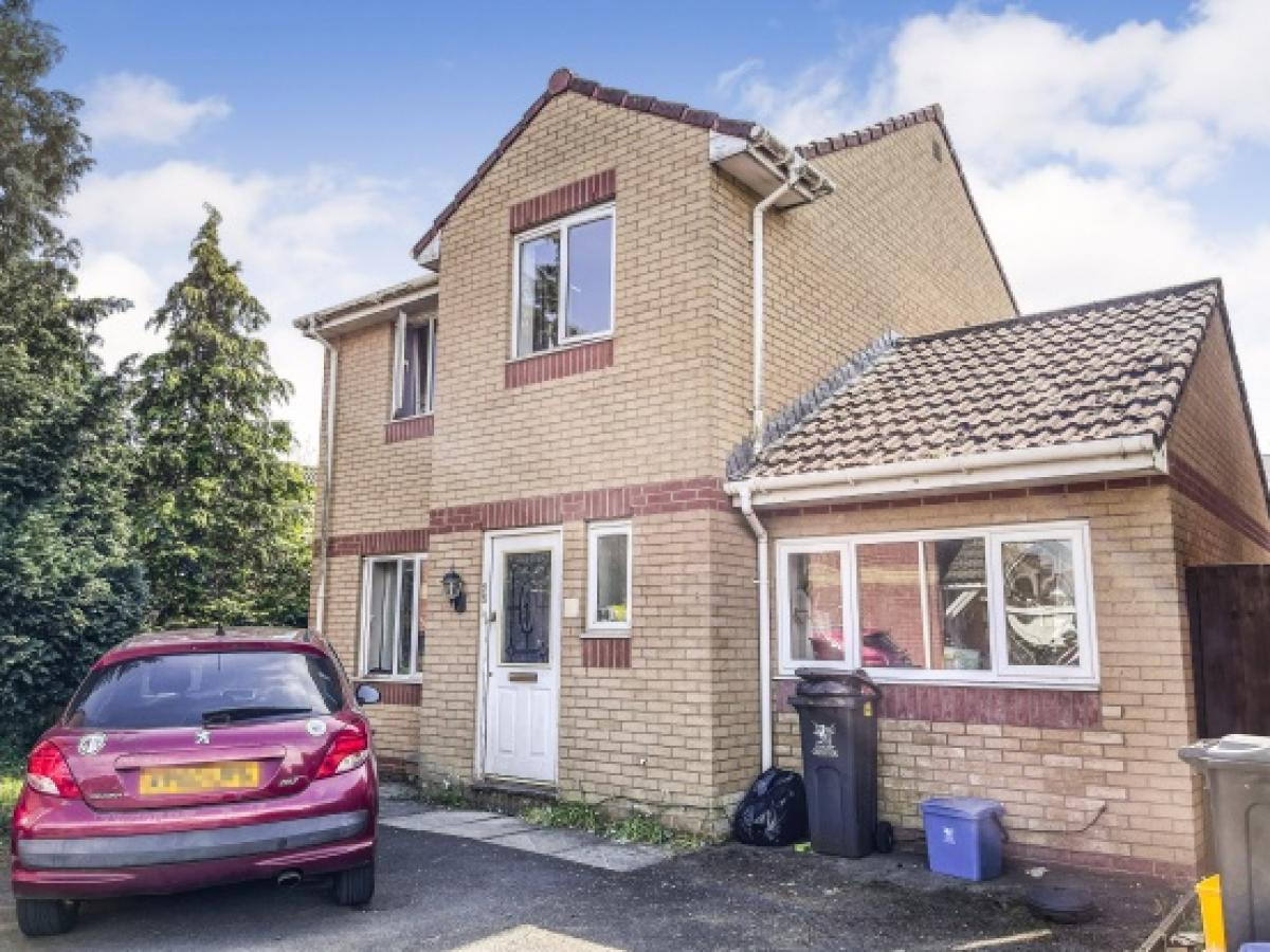 Picture of Home For Sale in Cardiff, South Glamorgan, United Kingdom