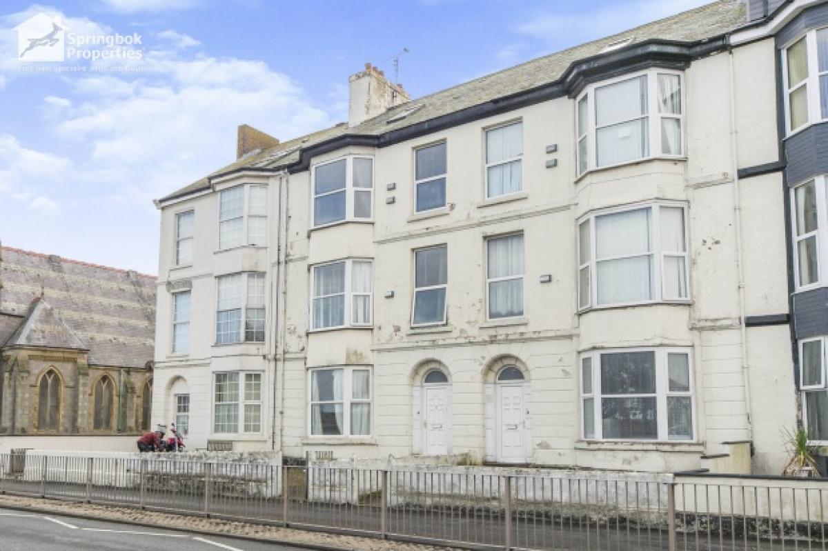 Picture of Apartment For Sale in Conwy, Conwy, United Kingdom