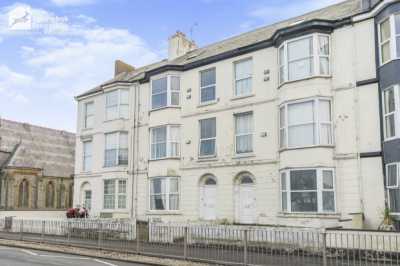 Apartment For Sale in Conwy, United Kingdom