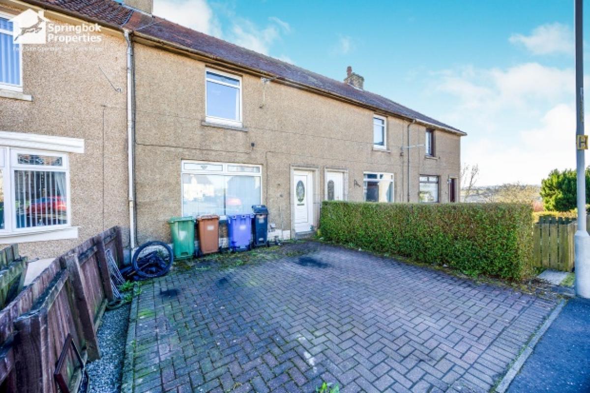 Picture of Home For Sale in Bathgate, Lothian, United Kingdom