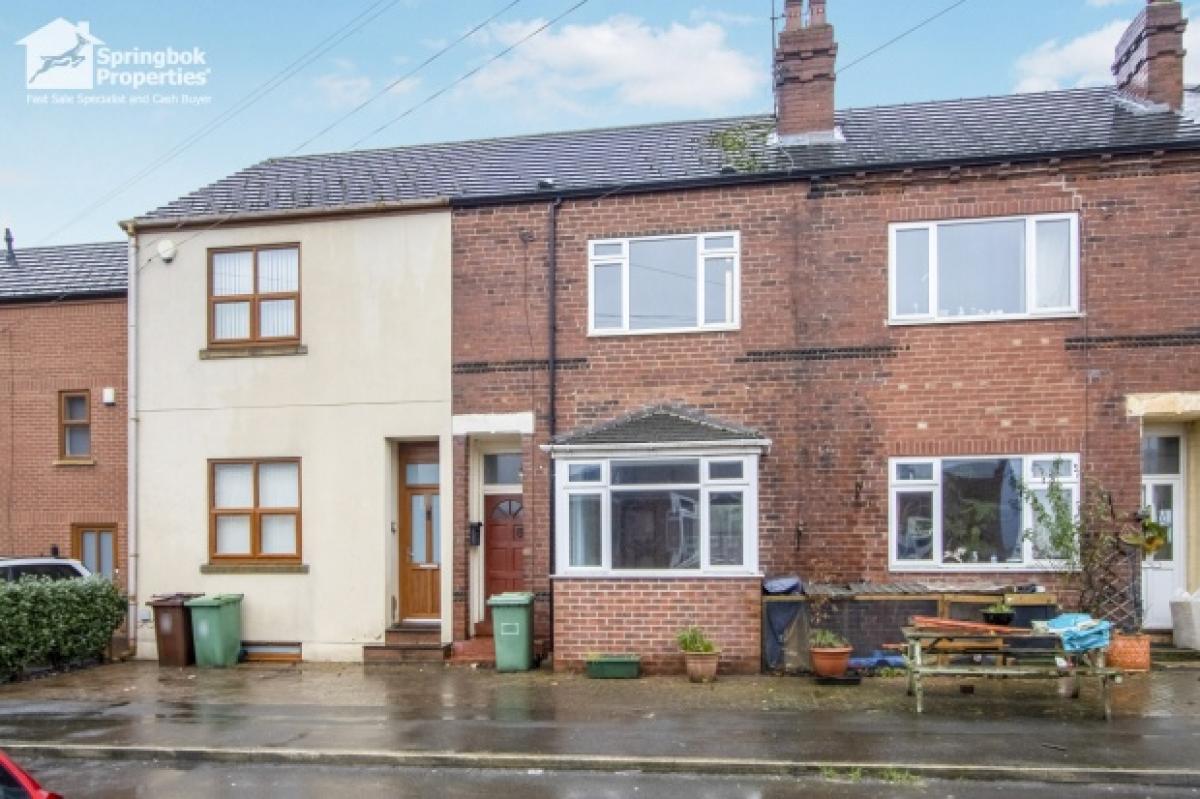 Picture of Home For Sale in Normanton, West Yorkshire, United Kingdom