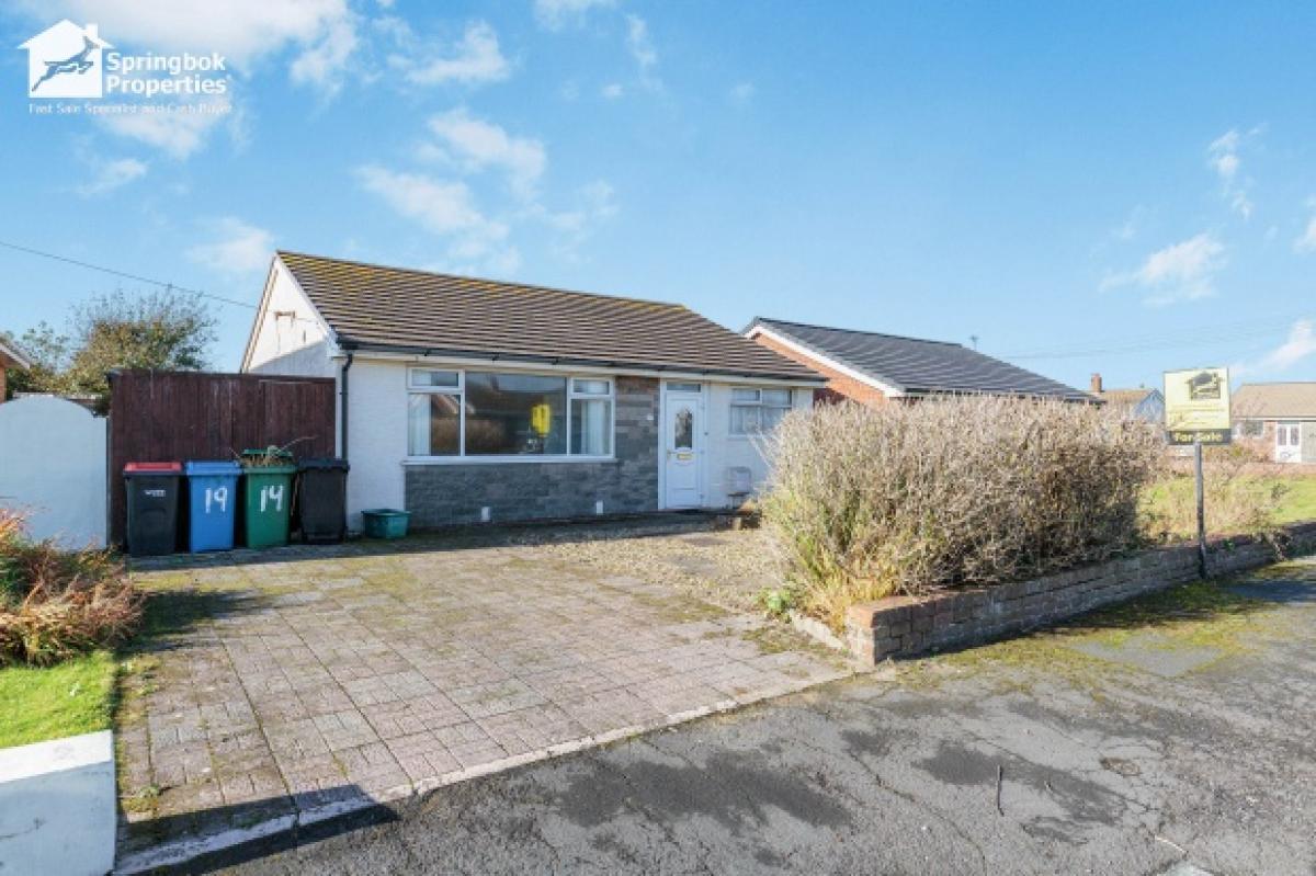 Picture of Home For Sale in Fleetwood, Lancashire, United Kingdom