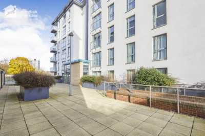 Apartment For Sale in Derby, United Kingdom