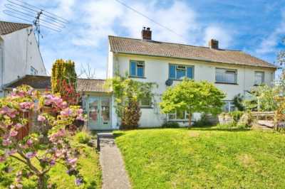 Home For Sale in Ilminster, United Kingdom