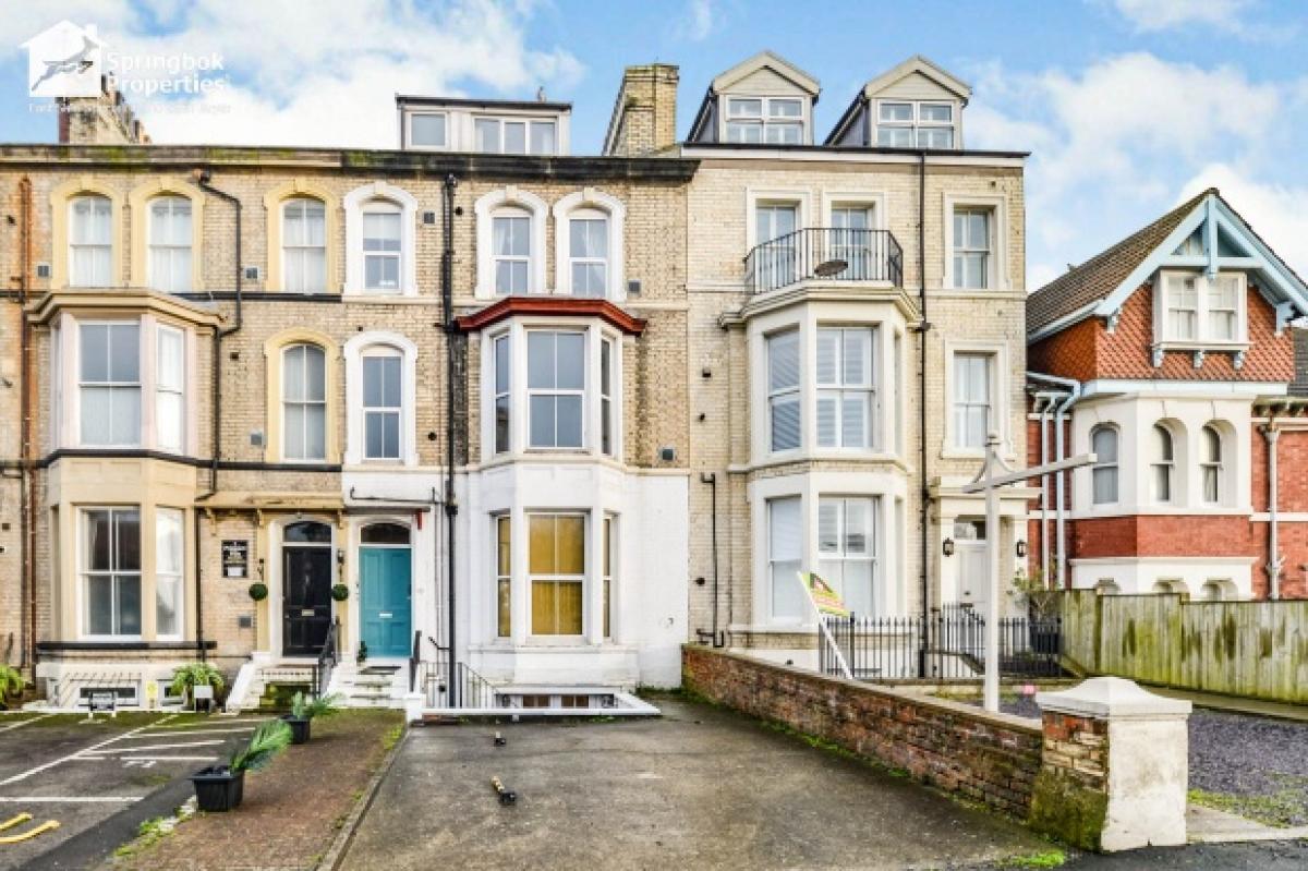 Picture of Apartment For Sale in Whitby, North Yorkshire, United Kingdom