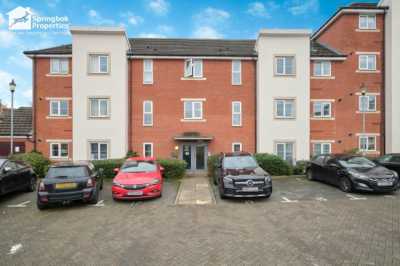 Apartment For Sale in Birmingham, United Kingdom