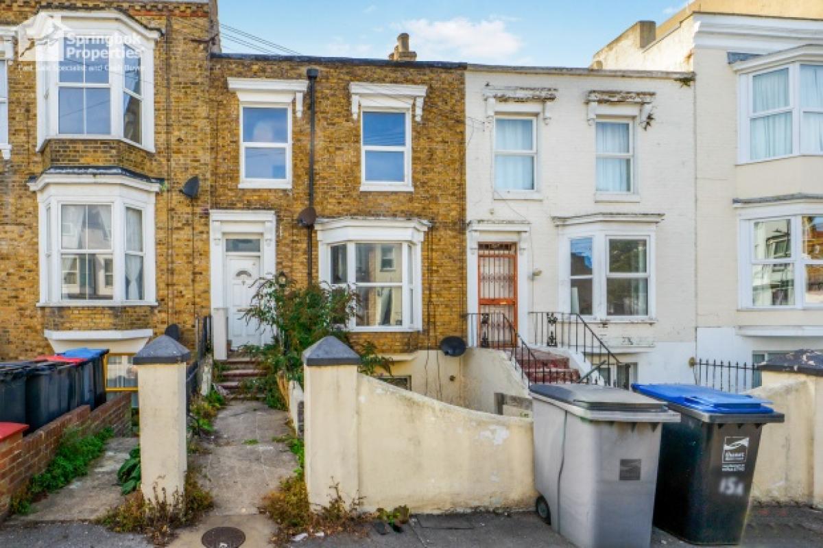 Picture of Home For Sale in Margate, Kent, United Kingdom