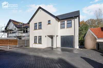 Home For Sale in Dunfermline, United Kingdom
