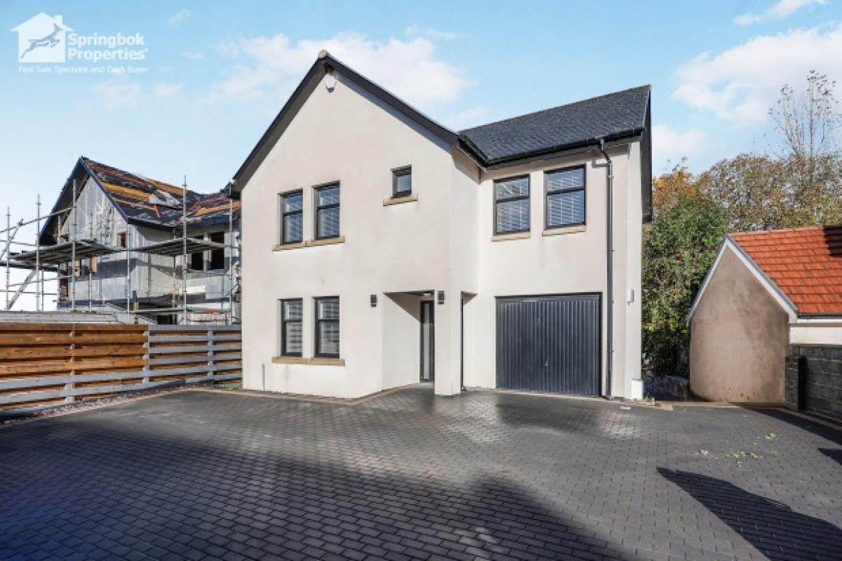 Picture of Home For Sale in Dunfermline, Fife, United Kingdom