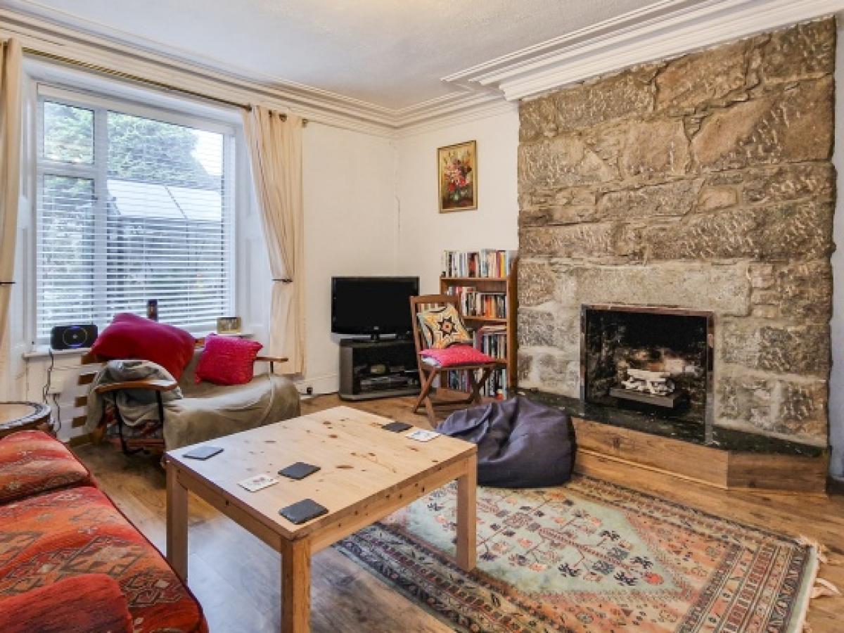 Picture of Apartment For Sale in Aberdeen, Aberdeenshire, United Kingdom