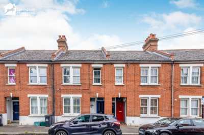 Apartment For Sale in Croydon, United Kingdom