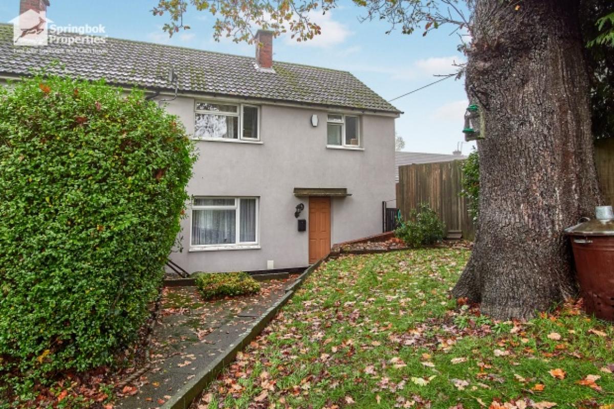 Picture of Home For Sale in Birmingham, West Midlands, United Kingdom