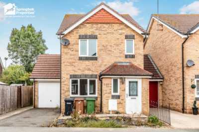 Home For Sale in Wellingborough, United Kingdom