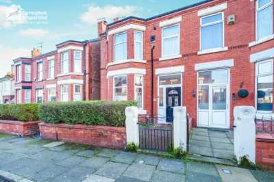 Home For Sale in Wallasey, United Kingdom