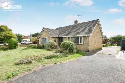 Bungalow For Sale in