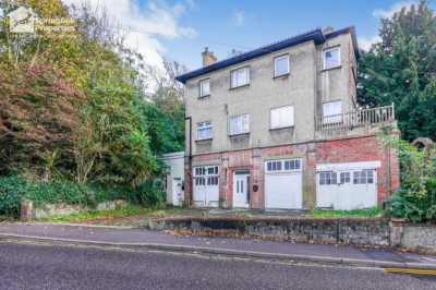 Home For Sale in Folkestone, United Kingdom