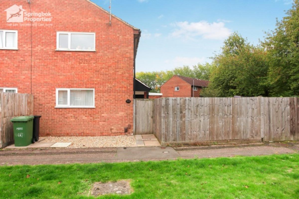 Picture of Home For Sale in Peterborough, Cambridgeshire, United Kingdom