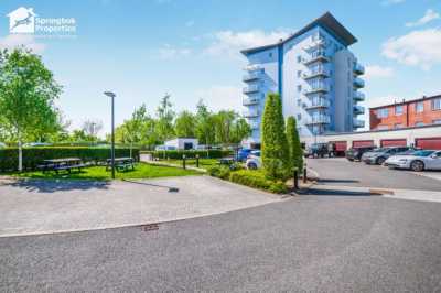 Apartment For Sale in Penarth, United Kingdom