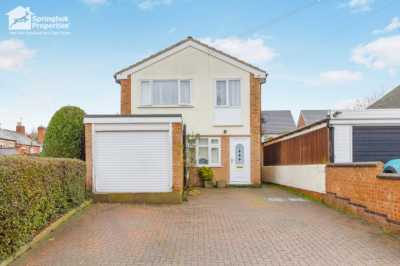 Home For Sale in 