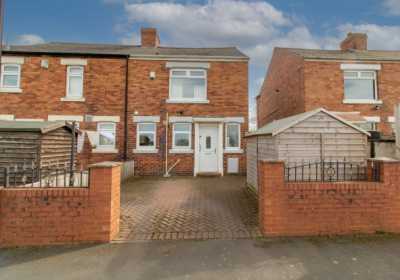Home For Sale in Houghton le Spring, United Kingdom