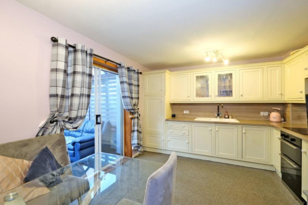 Picture of Home For Sale in Aberdeen, Aberdeenshire, United Kingdom