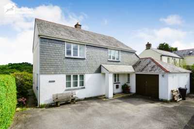 Home For Sale in Truro, United Kingdom