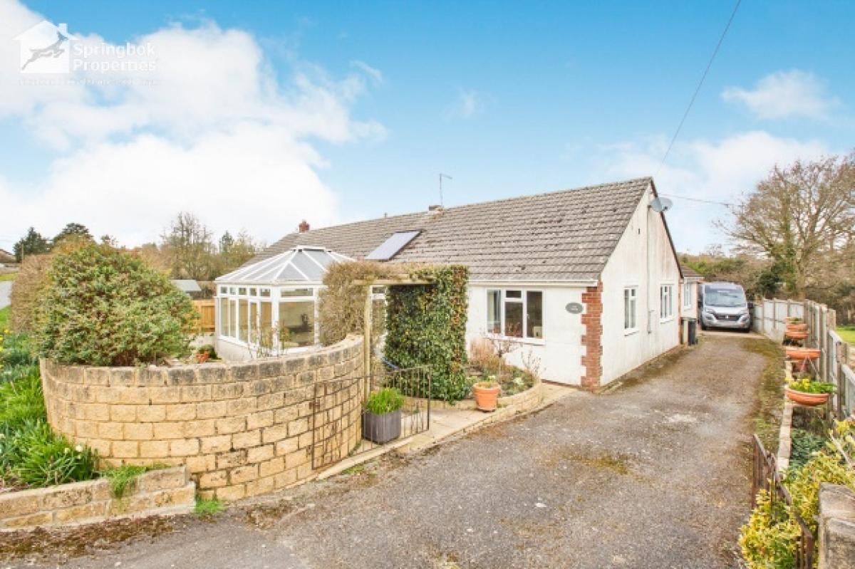 Picture of Home For Sale in Sherborne, Dorset, United Kingdom