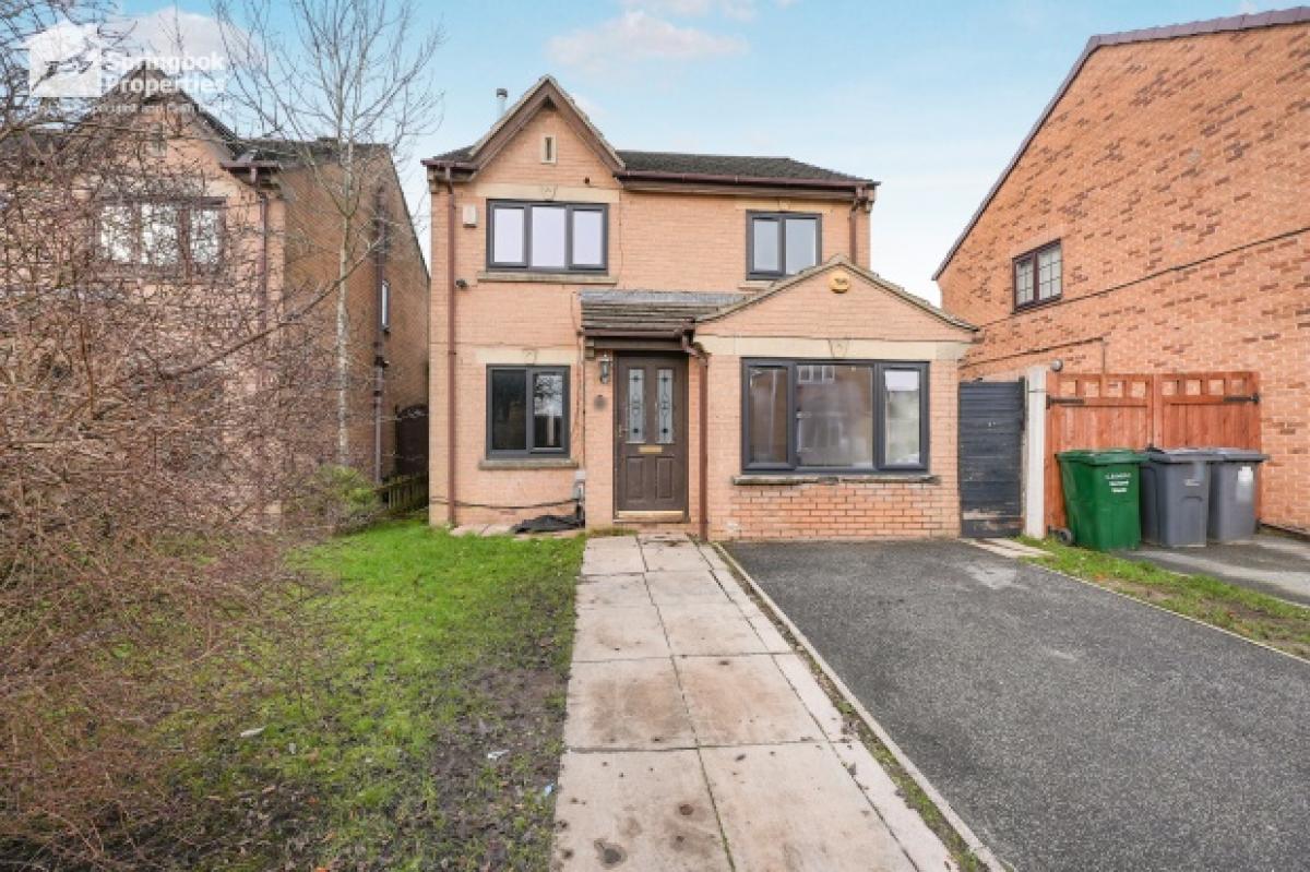 Picture of Home For Sale in Bradford, West Yorkshire, United Kingdom