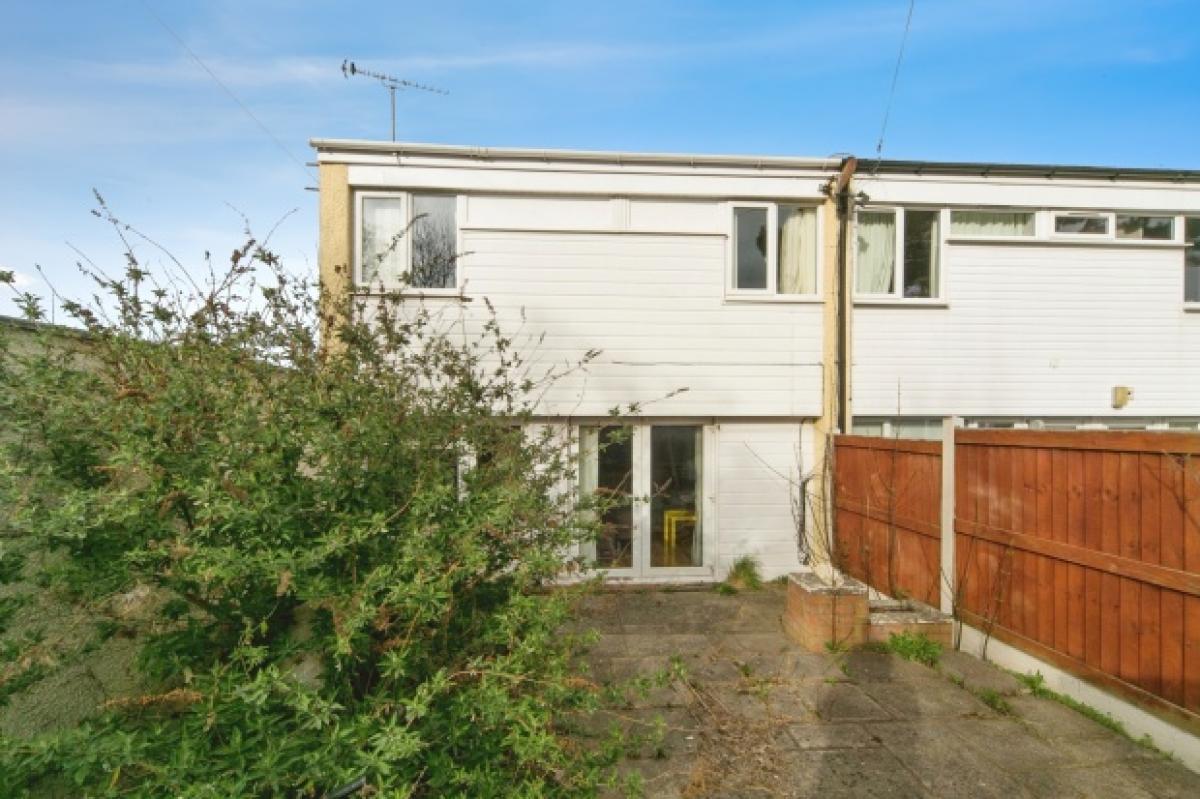 Picture of Home For Sale in Abergele, Conwy, United Kingdom