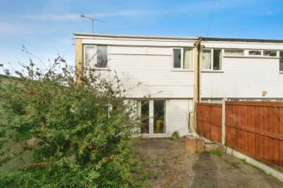 Home For Sale in Abergele, United Kingdom