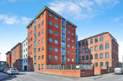 Apartment For Sale in 