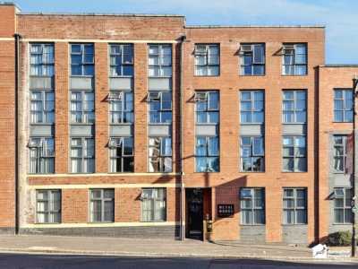 Apartment For Sale in Birmingham, United Kingdom