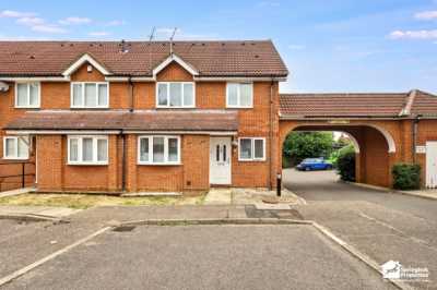 Home For Sale in Waltham Abbey, United Kingdom