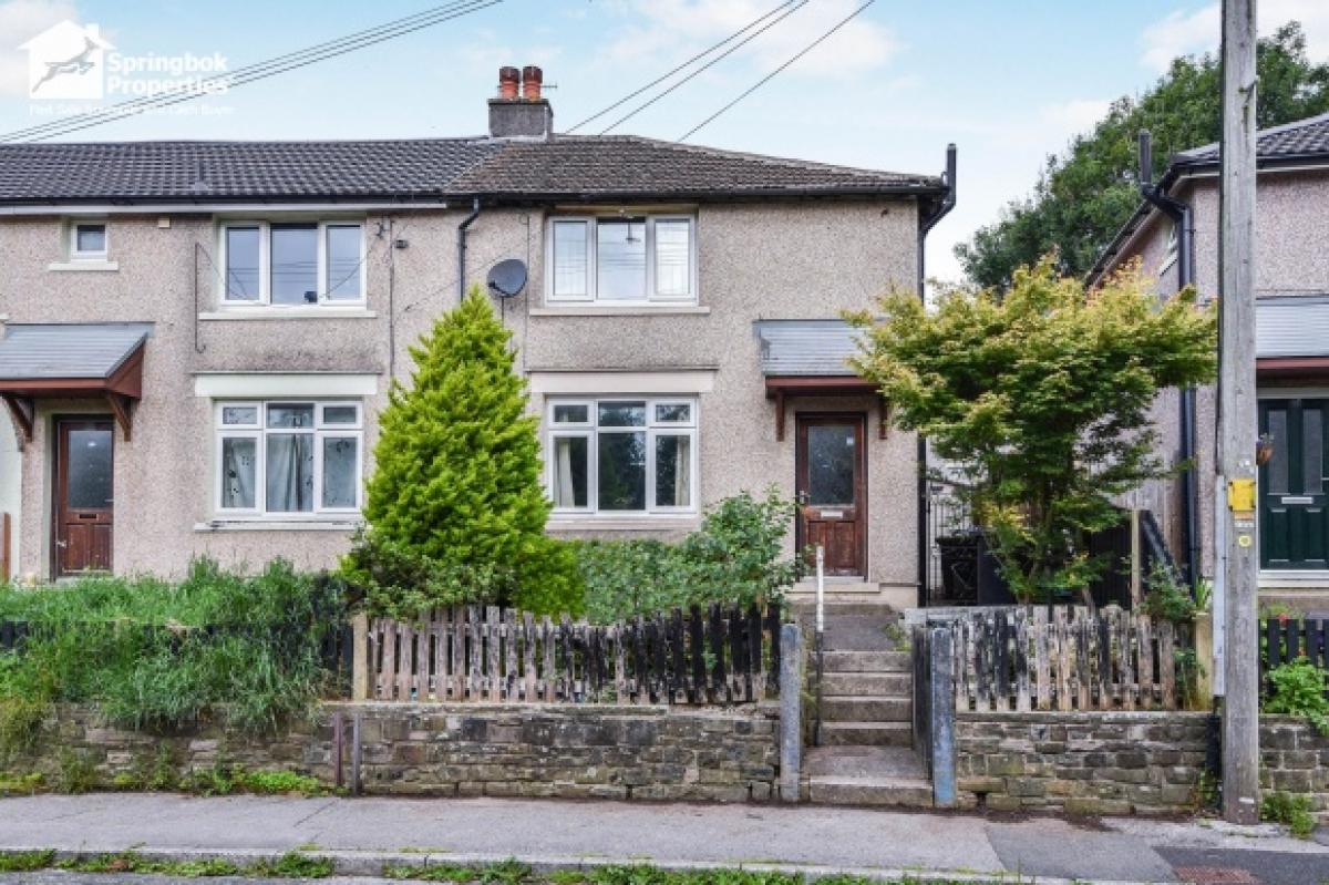 Picture of Home For Sale in Lancaster, Lancashire, United Kingdom