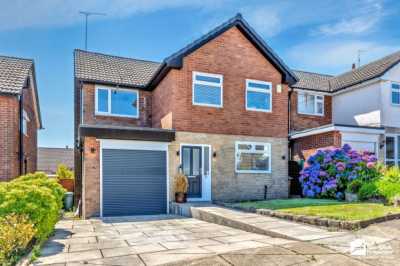 Home For Sale in Rochdale, United Kingdom