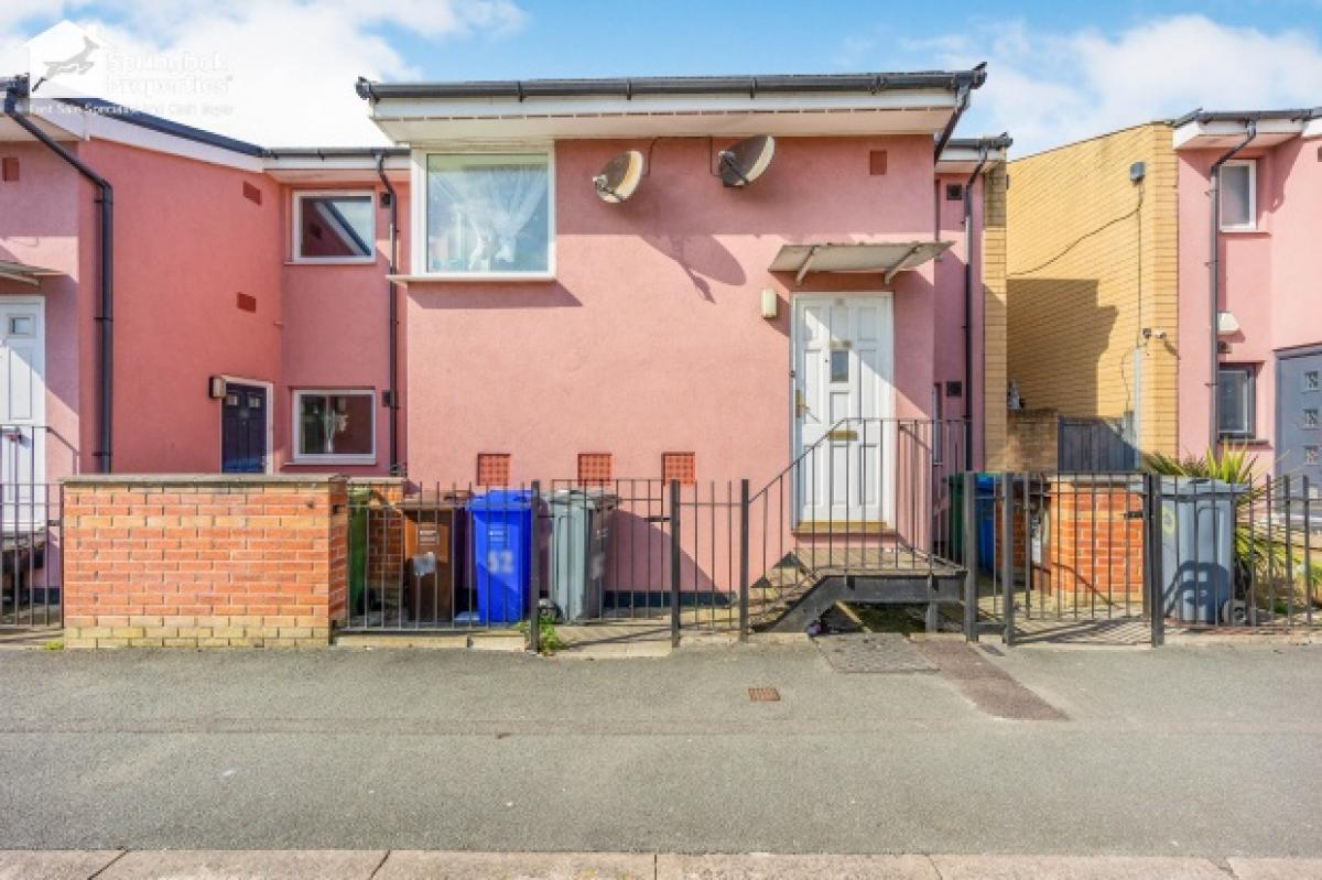 Picture of Apartment For Sale in Manchester, Greater Manchester, United Kingdom