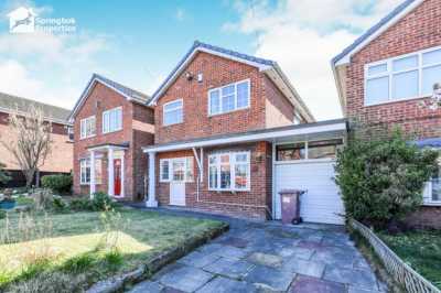 Home For Sale in Saint Helens, United Kingdom