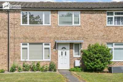 Home For Sale in Sawbridgeworth, United Kingdom
