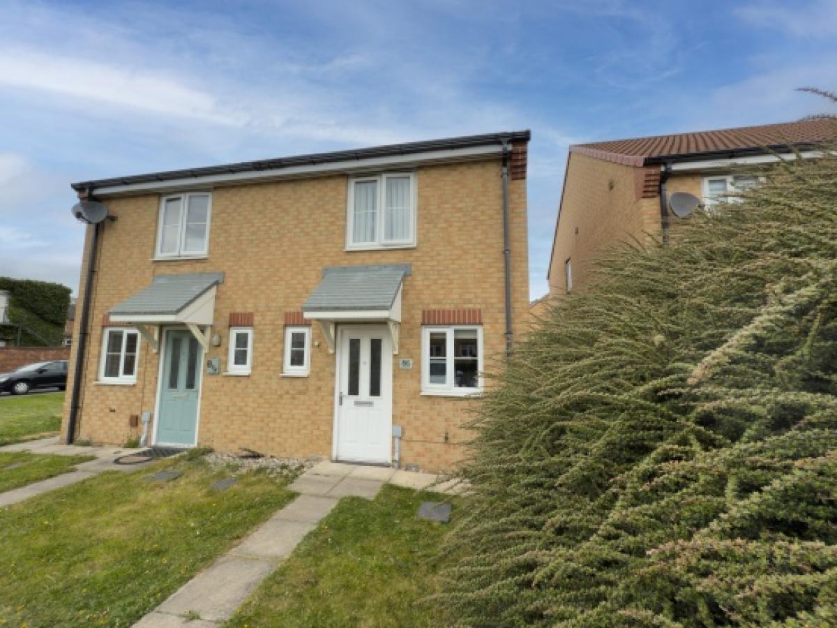 Picture of Home For Sale in Thirsk, North Yorkshire, United Kingdom