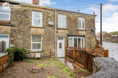 Home For Sale in Cinderford, United Kingdom