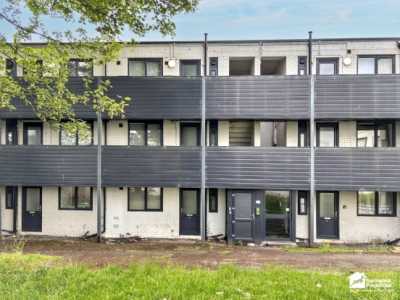 Apartment For Sale in 