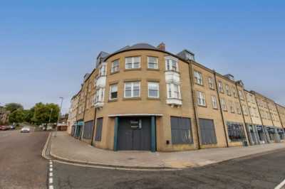 Apartment For Sale in Alnwick, United Kingdom